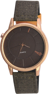 

SWANOS New Designer Brown Dial Analog Men's Watch Watch - For Men