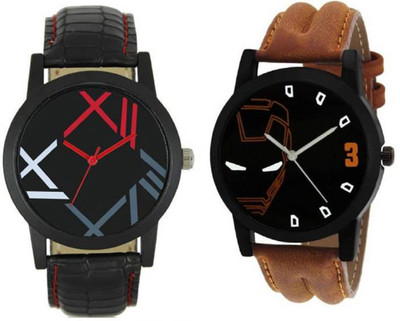 

JIYA ENTERPRISE New Design Dial and Fast Selling Watch-JRT-1024 Watch - For Men