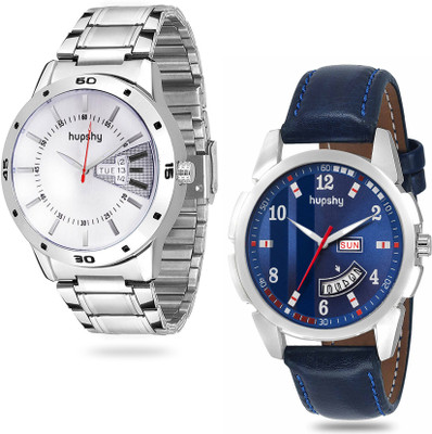

Hupshy CMB1462 Watch - For Men