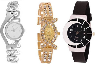 

T TOPLINE New Design Dial and Fast Selling Watch-JRT-1081 Watch - For Women