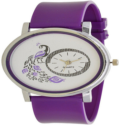 

vs sales pcoc purple Watch - For Women