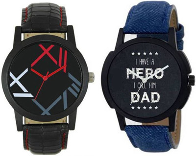 

T TOPLINE New Design Dial and Fast Selling Watch-JRT-1025 Watch - For Men
