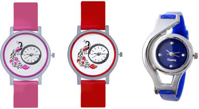 

JM SELLER New Design Dial and Fast Selling Watch-JRT-1071 Watch - For Women