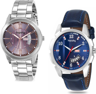 

Hupshy CMB1465 Watch - For Men