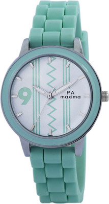 

Maxima 35715PALI Watch - For Women