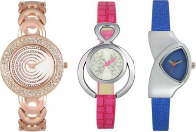 

JM SELLER New Design Dial and Fast Selling Watch-JRT-1028 Watch - For Women