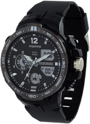 

Maxima 51652PPAN Watch - For Men