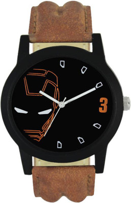 

Musket Designer Watch - For Boys