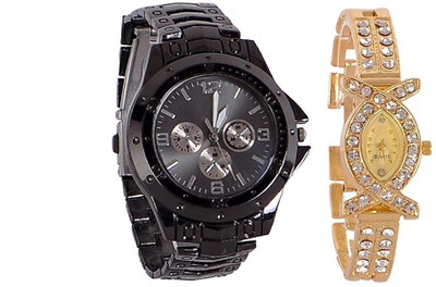 

rza RZA554655 Watch - For Men & Women