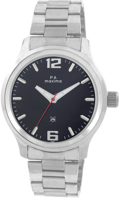 

Maxima 24064CMGI Watch - For Men