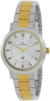 

Maxima 48332CMLT Watch - For Women