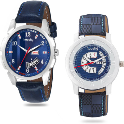 

Hupshy CMB1464 Watch - For Men