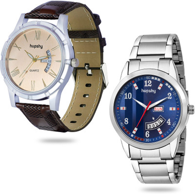 

Hupshy CMB1459 Watch - For Men