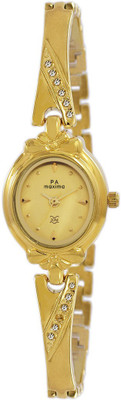 

Maxima 40861BMLY Watch - For Women