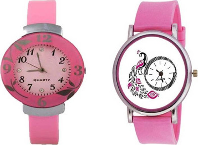 

JM SELLER New Design Dial and Fast Selling Watch-JRT-1070 Watch - For Women