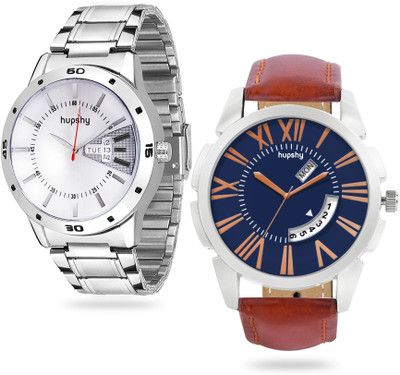 

Hupshy CMB1472 Watch - For Men
