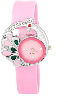 

OpenDeal Glory Peacock Dial PD005 Watch - For Women