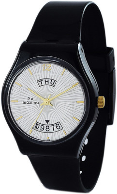 

Maxima 05610PPGW Watch - For Men