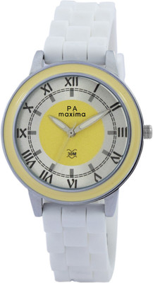 

Maxima 35718PALI Watch - For Women