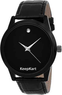 

Keepkart Stylish And ~ Slim ~ Dial Designer Watch For Boys Watch - For Men