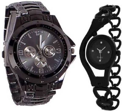 

JM SELLER New Design Dial and Fast Selling Watch-JRT-1116 Watch - For Couple