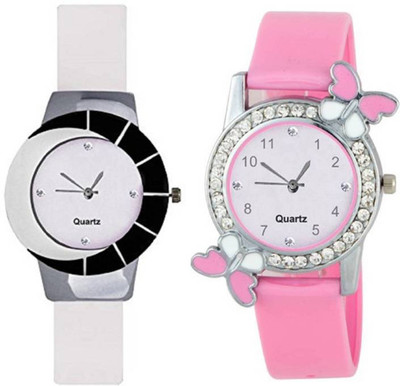 

JIYA ENTERPRISE New Design Dial and Fast Selling Watch-JRT-1092 Watch - For Women