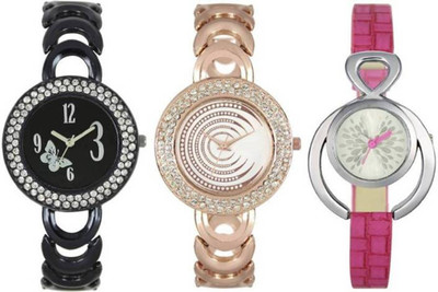 

JM SELLER New Design Dial and Fast Selling Watch-JRT-1032 Watch - For Women