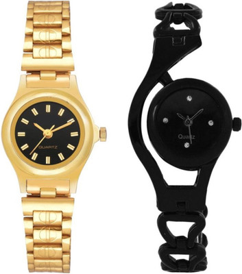 

SD SHOP SD_0-50 Analog beautiful women Watch - For Girls