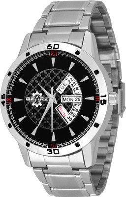 

GEARZ Dynamic Style watch Exclusive Watch - For Men