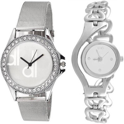 

T TOPLINE New Design Dial and Fast Selling Watch-JRT-1080 Watch - For Women