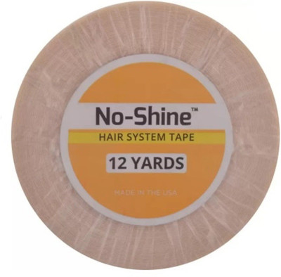 

Walker No Shine Tape Roll 3/4"- 12 Yards Adhesive Band Aid(Set of 1)