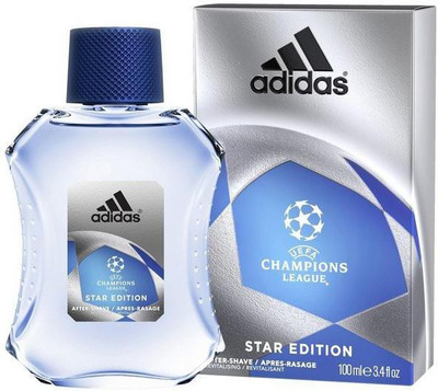 

ADIDAS Champions League Star Edition After Shave - 100ml (3.4oz)(100 ml)