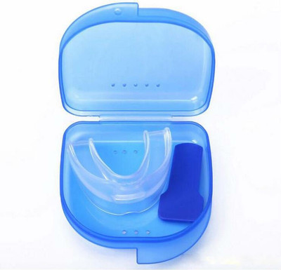 

Shrih Anti Snore Mouthpiece(1)