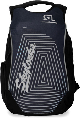 Skylocks Skylock1074 12 L Backpack(Blue)