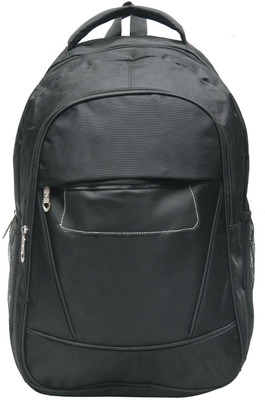 

Shopharp Seatle Backpack 24 L 24 L Backpack(Black), Negor
