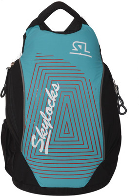 

Skylocks Trendy 1069 12 L Backpack(Blue)