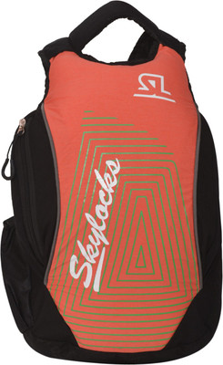 

Skylocks Skylock1067 12 L Backpack(Orange)