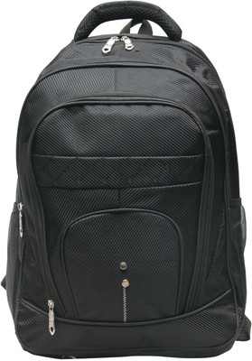 

Shopharp Texas Backpack 24 L 24 L Backpack(Black)