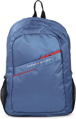 

Tommy Hilfiger ARDEN 19.1 L Backpack(Blue)