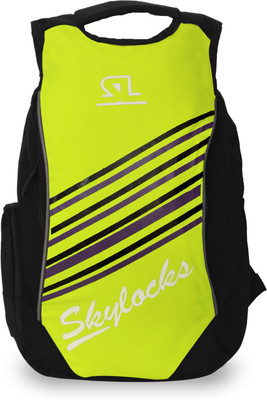

Skylocks Skylock1030 12 L Backpack(Grey)
