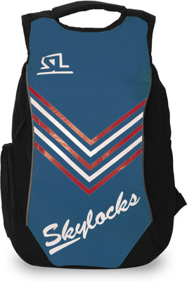 Skylocks Skylock1054 12 L Backpack(Blue)