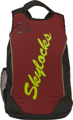 

Skylocks Trendy & Latest Backpack 15 L Backpack(Maroon)