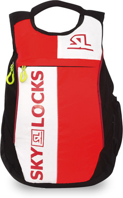 

Skylocks Trendy Backpack 062 12 L Backpack(Multicolor)