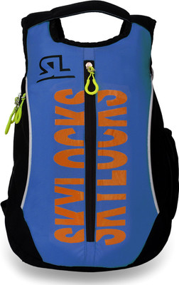 

Skylocks Skylock1005 12 L Backpack(Blue)