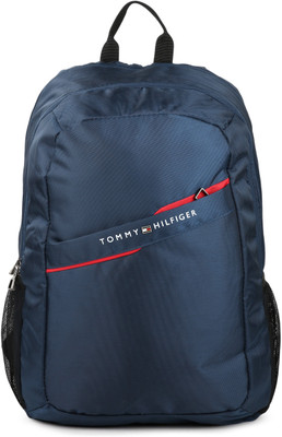 

Tommy Hilfiger ARDEN 19.1 L Backpack(Blue), Navy