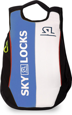 

Skylocks Trendy Backpack 057 12 L Backpack(Multicolor)