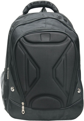 

Shopharp Austin Backpack 24 L 24 L Backpack(Black)