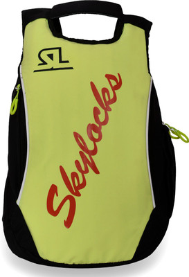 

Skylocks Skylock1042 12 L Backpack(Green)