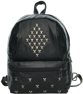 

Shopharp Newry Backpack 23 Ltrs 23 L Backpack(Black)
