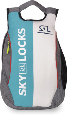 

Skylocks Skylock1060 12 L Backpack(Blue)